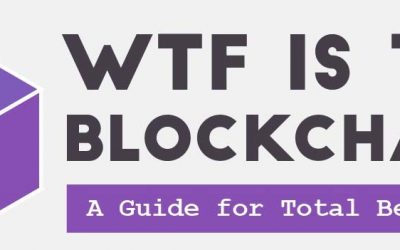 An Ultimate Beginner’s Guide to BlockChain