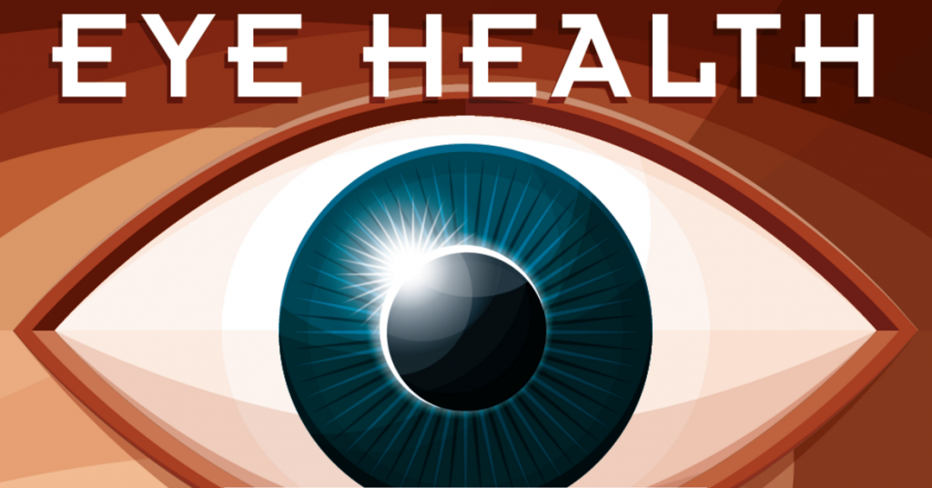 health net eye coverage