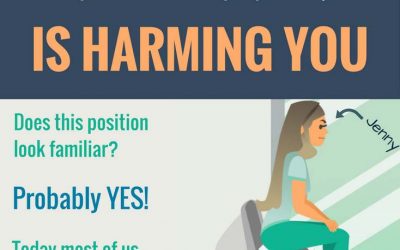 Why the Way You Poo Is Harming You