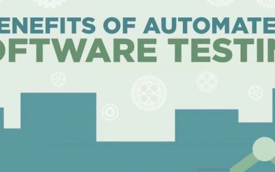 The Benefits Of Automated Software Testing