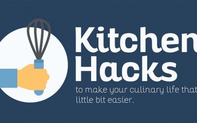 Best Kitchen Hacks To Make Your Life Easier