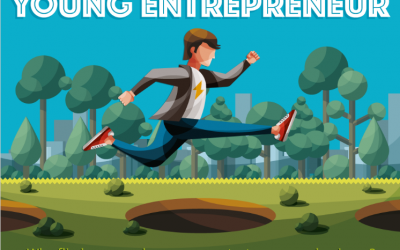 Pitfalls Of Being A Young Entrepreneur