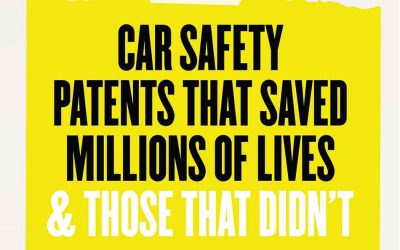 Car Safety Patents That Saved Millions Of Lives