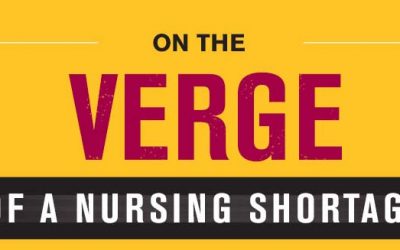 On The Verge of a Nursing Shortage