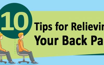 Tips for Relieving Your Back Pain