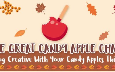 The Great Candy Apple Chart