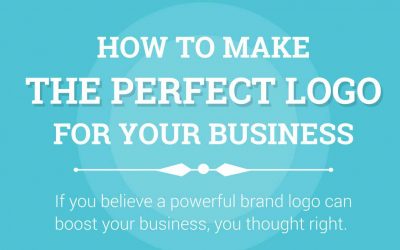 How to Make the Perfect Logo for Your Business