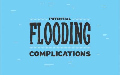 Flooding Complications to Look Out For