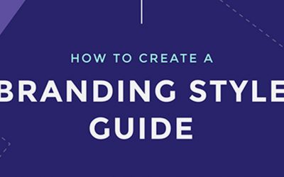 How to Create a Branding Style Guide