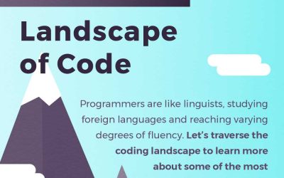 The Landscape of Code