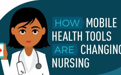 How Mobile Health Tools Are Changing Nursing