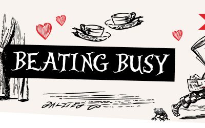 Beating Busy