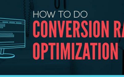 How To Do Conversion Rate Optimization