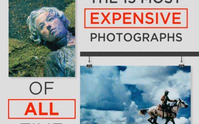 The 15 Most Expensive Photographs Ever Sold