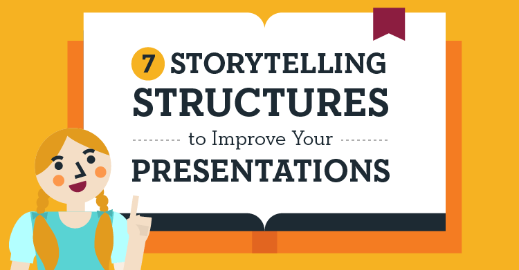 storytelling presentation skills