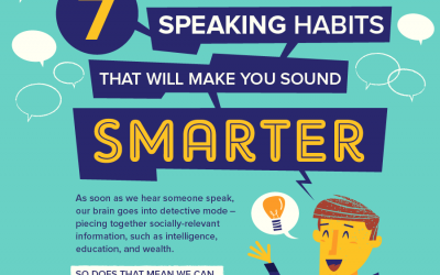 7 Speaking Habits That Will Make You Sound Smarter