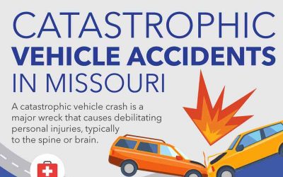 Catastrophic Vehicle Accidents In Missouri