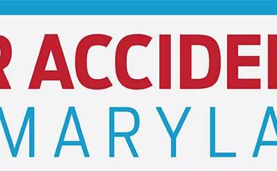 Car Accidents In Maryland