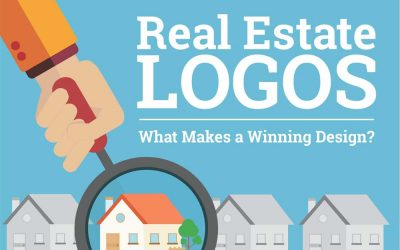 Real Estate Logos: What Makes a Winning Design?