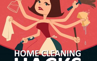 Home Cleaning Hacks