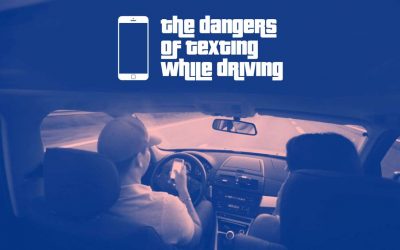 Texting and Driving: A Deadly Combination