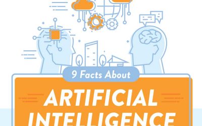 9 Facts About Artificial Intelligence