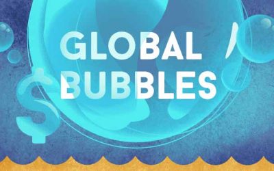 Global Bubbles