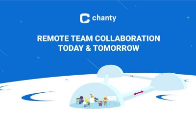 Remote Team Collaboration Today & Tomorrow