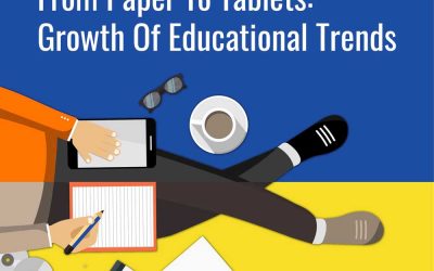 Growth of Educational Trends