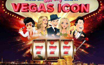 Take on Sin City Like a Vegas Icon