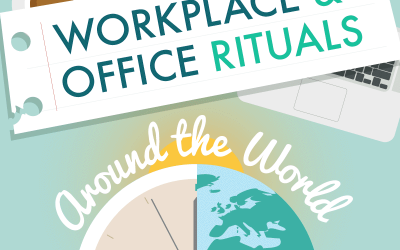 Workplace and Office Rituals From Around the World