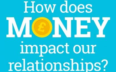 How Money Impacts Our Romantic Relationships