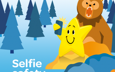 The Ultimate Guide to Selfie Safety