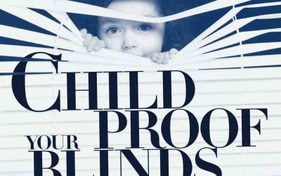 Childproof Your Blinds