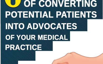 6 Stages Of Converting Potential Patients Into Advocates