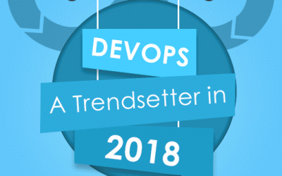 DevOps – A Trendsetter In 2018