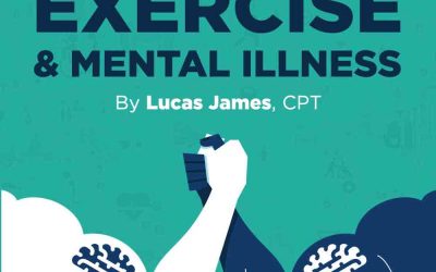 Exercise & Mental Illness