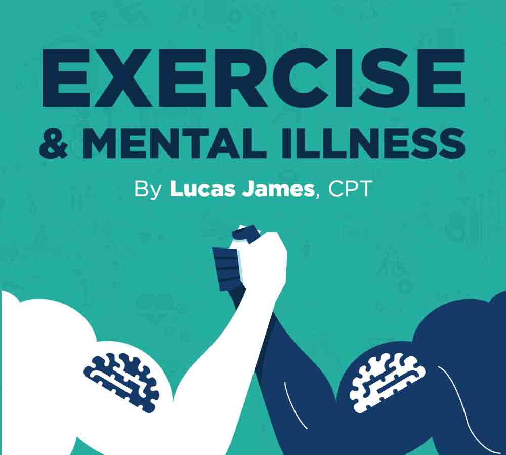 exercise-mental-illness-infographic