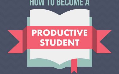 How To Become A Productive Student