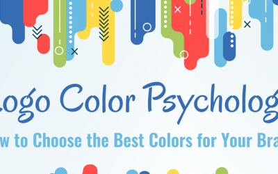 Logo Color Psychology: How to Choose the Best Colors for Your Brand