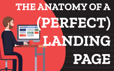 A Definitive Guide To Creating a Killer Landing Page