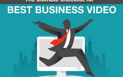 Ultimate Checklist For Business Video