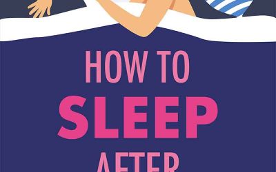 How To Sleep After Exercise To Aid Muscle Recovery & Growth