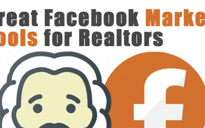 5 Great Facebook Marketing Tools for Realtors