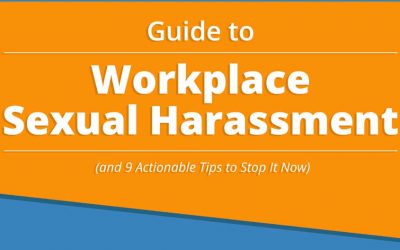 The 2018 Guide to Workplace Sexual Harassment