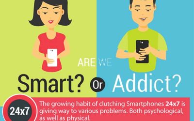 Are We Smart or Addict?
