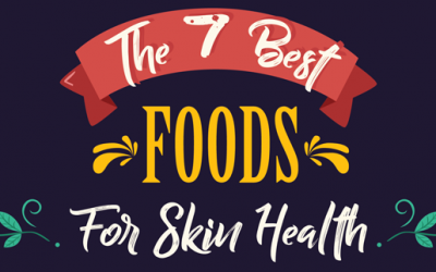 The 7 Best Foods for Skin Health