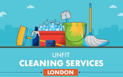 Unfit Cleaning Services