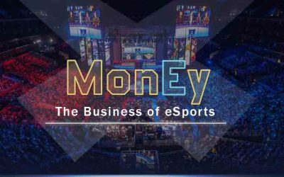 The Business of eSports