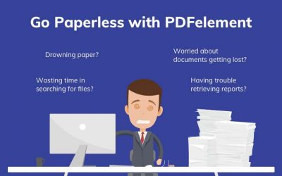 Reasons Why We Should Go Paperless and How To